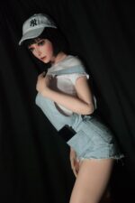 150cm/4ft11 Silicone Sex Doll – Igawa Ayako - FavDoll